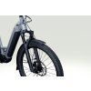LAPIERRE E-Explorer 5.5 Low Graphite Grey Matt (Varianta S)