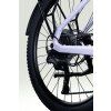 LAPIERRE E-Explorer 6.5 Low Lavender (Varianta S)