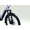 LAPIERRE E-Explorer 6.5 Low Lavender (Varianta S)