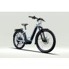LAPIERRE E-Explorer 7.6 Low Landing Green Glossy (Varianta S)