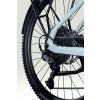 LAPIERRE E-Explorer 7.6 Low Landing Green Glossy (Varianta S)