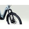 LAPIERRE E-Explorer 7.6 Low Landing Green Glossy (Varianta S)