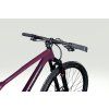 LAPIERRE Prorace CF 6.9 Midnight Plum Purple Glossy (Varianta S)