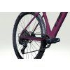 LAPIERRE Prorace CF 6.9 Midnight Plum Purple Glossy (Varianta S)