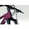 LAPIERRE Prorace CF 6.9 Midnight Plum Purple Glossy (Varianta S)