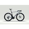 LAPIERRE Xelius DRS 8.0 AXS Chrome (Varianta XS)