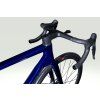 LAPIERRE Xelius DRS 10.0 AXS Translucent Hex Blue Glossy (Varianta M)