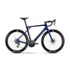 LAPIERRE Xelius DRS 10.0 AXS Translucent Hex Blue Glossy (Varianta XS)