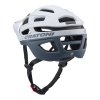 Helma CRATONI AllRace Grey Matt (Varianta S-M (52-57 cm))
