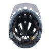 Helma CRATONI AllRace Grey Matt (Varianta S-M (52-57 cm))