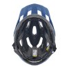 helma cratoni allride blue matt uni 53 59 cm 2 o