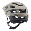 Helma CRATONI AllSet Darksand Matt (Varianta S-M (54-58 cm))