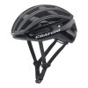 Helma CRATONI C-AirLite Black Matt-Glossy (Varianta S-M (52-56 cm))