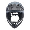 Helma CRATONI C-Maniac 2.0 MX Grey Matt (Varianta S-M (52-56 cm))