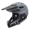 Helma CRATONI C-Maniac 2.0 MX Grey Matt (Varianta S-M (52-56 cm))