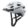 helma cratoni c swift white glossy l xl 58 63 cm o