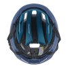 Helma CRATONI Gravoq Blue Matt (Varianta S-M (54-58 cm))