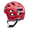 Dětská helma CRATONI Maxster Red Glossy (Varianta XS-S (46-51 cm))