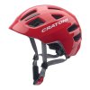 Dětská helma CRATONI Maxster Red Glossy (Varianta XS-S (46-51 cm))