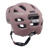 Dětská helma CRATONI Maxster Pro Rose Matt (Varianta S (48-53 cm))