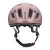 Dětská helma CRATONI Maxster Pro Rose Matt (Varianta S (48-53 cm))