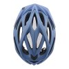 Helma CRATONI Pacer Blue Matt (Varianta S-M (54-58 cm))