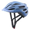 Helma CRATONI Pacer Blue Matt (Varianta S-M (54-58 cm))