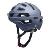 Helma CRATONI Velo-X Metallicblue Matt (Varianta S-M (52-57 cm))