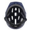 Helma CRATONI Velo-X Metallicblue Matt (Varianta S-M (52-57 cm))