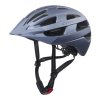 Helma CRATONI Velo-X Metallicblue Matt (Varianta S-M (52-57 cm))