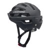 helma cratoni velo x xxl black matt xxl 60 65 cm 1 o