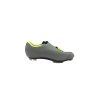 Tretry SIDI Aertis Green/Yellow (Varianta 46)