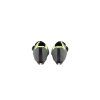 Tretry SIDI Aertis Green/Yellow (Varianta 43)