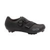 Tretry SIDI Aertis Black (Varianta 43)