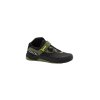 Tretry SIDI Descentio Black/Green (Varianta 36)