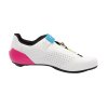 Tretry SIDI Genius X Wyve White/Fluo (Varianta 36)