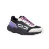 Boty SIDI Fluxx Low Black Ice White (Varianta 36)