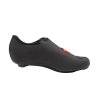 Tretry SIDI Prima Black/Red (Varianta 36)