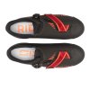 Tretry SIDI Prima Black/Red (Varianta 36)