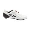 Tretry SIDI Shot 3 White (Varianta 38)