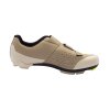 Tretry SIDI Silvis XC Dark Sand (Varianta 36)