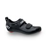 Tretry SIDI T-5 Air Black (Varianta 38)