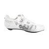 Tretry SIDI Wire 3 White (Varianta 38)