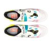 Tretry SIDI Wire 3 White/Yellow Fluo (Varianta 38)