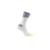 Ponožky SIDI Neo Socks White/Frost Grey (Varianta 35/39)