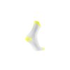Ponožky SIDI Nitiidus Socks White/Yellow Fluo (Varianta 35/39)