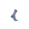 Ponožky SIDI Viator Socks Frost Grey/Blue (Varianta 35/39)