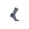 Ponožky SIDI Visibilis Socks Frost Grey (Varianta 35/39)