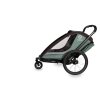 detsky vozik hamax cocoon green black 13 o