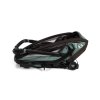 detsky vozik hamax cocoon green black 8 o